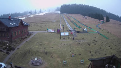 Horské atrakce Ramzová