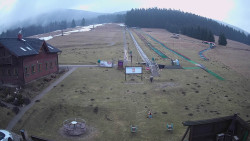 Horské atrakce Ramzová