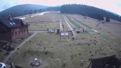 Horské atrakce Ramzová