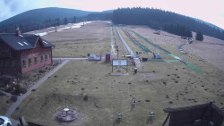 Horské atrakce Ramzová