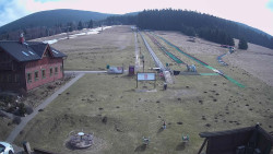 Horské atrakce Ramzová