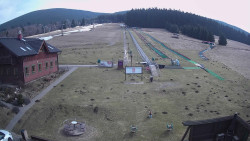 Horské atrakce Ramzová