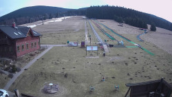 Horské atrakce Ramzová