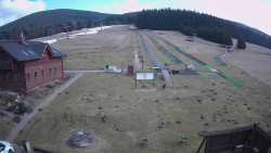 Horské atrakce Ramzová