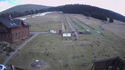 Horské atrakce Ramzová