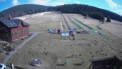 Horské atrakce Ramzová