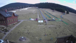 Horské atrakce Ramzová