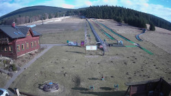 Horské atrakce Ramzová