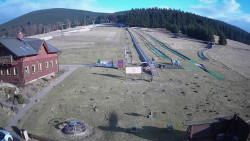 Horské atrakce Ramzová