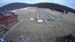 Horské atrakce Ramzová