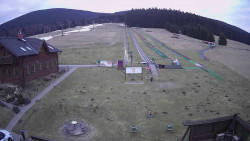 Horské atrakce Ramzová