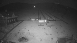 Horské atrakce Ramzová