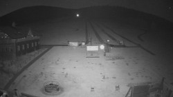 Horské atrakce Ramzová