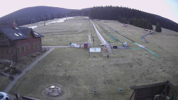 Horské atrakce Ramzová