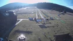 Horské atrakce Ramzová