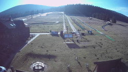 Horské atrakce Ramzová