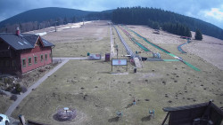 Horské atrakce Ramzová