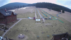 Horské atrakce Ramzová