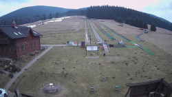 Horské atrakce Ramzová