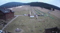 Horské atrakce Ramzová