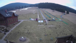 Horské atrakce Ramzová