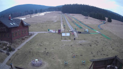 Horské atrakce Ramzová