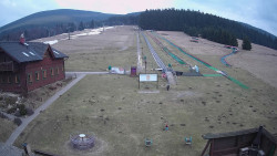 Horské atrakce Ramzová