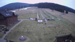 Horské atrakce Ramzová