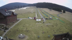 Horské atrakce Ramzová