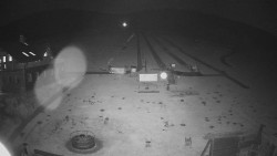 Horské atrakce Ramzová