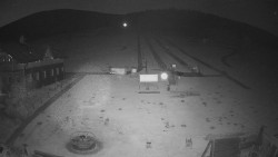 Horské atrakce Ramzová