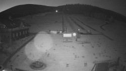 Horské atrakce Ramzová