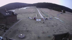 Horské atrakce Ramzová