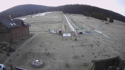 Horské atrakce Ramzová