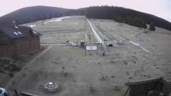 Horské atrakce Ramzová