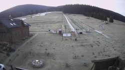 Horské atrakce Ramzová