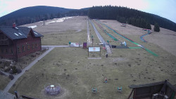 Horské atrakce Ramzová