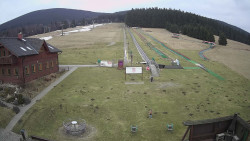 Horské atrakce Ramzová