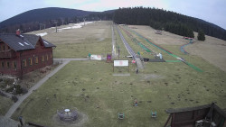 Horské atrakce Ramzová