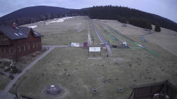 Horské atrakce Ramzová