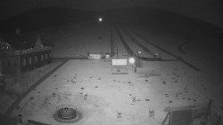 Horské atrakce Ramzová