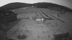 Horské atrakce Ramzová