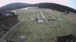 Horské atrakce Ramzová