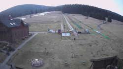 Horské atrakce Ramzová