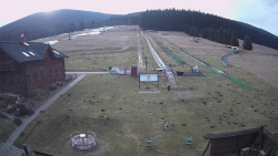 Horské atrakce Ramzová