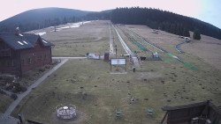 Horské atrakce Ramzová