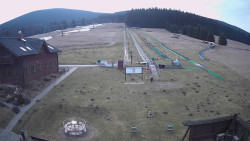 Horské atrakce Ramzová