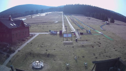 Horské atrakce Ramzová