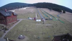 Horské atrakce Ramzová