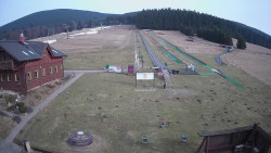 Horské atrakce Ramzová